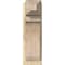 Ekena Millwork Legacy Craftsman Rough Sawn Outlooker, Douglas Fir, 8"W x 14"D x 26"H OUT08X14X26LEC04RDF - alternate 2